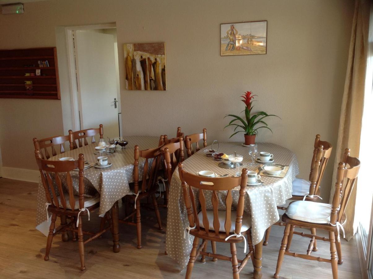 Villa St.John B&B Атлоун Екстериор снимка